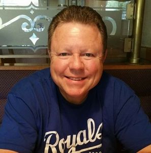 Meet your Posher, Ronald